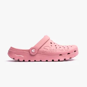 111371/ROS FOAMIES: ARCH FIT FOOTSTEPS - PUREJOY Womens Sandals Rose