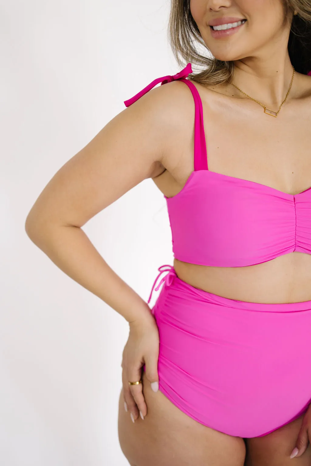 Adjustable bottoms