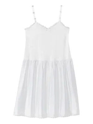 Adjustable Nylon Slip