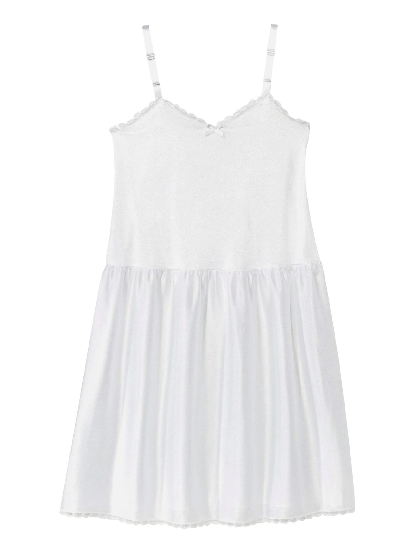 Adjustable Nylon Slip