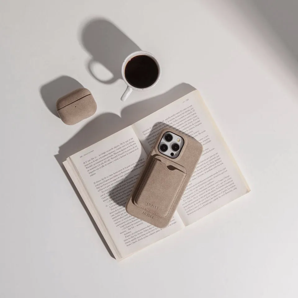 AirPods Pro Case - Malibu Beige