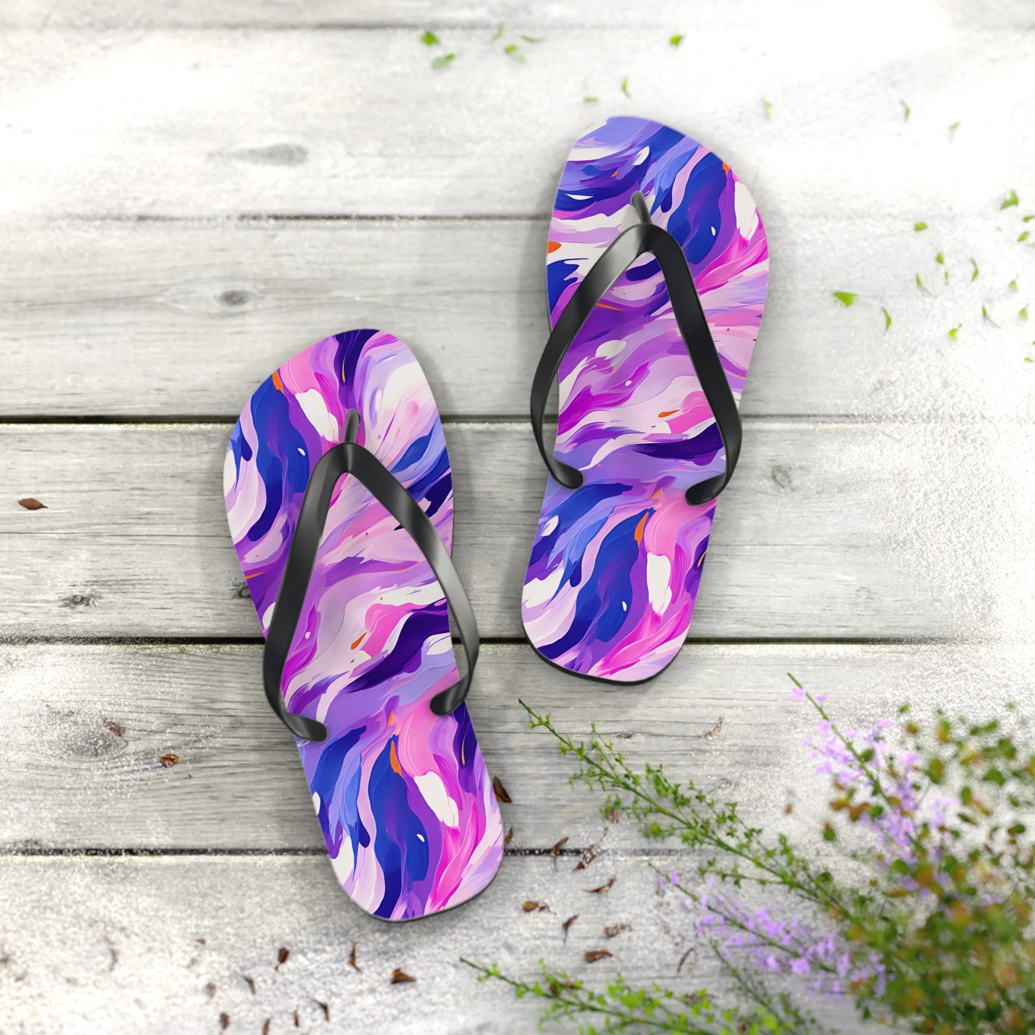 Aria III Flip Flops