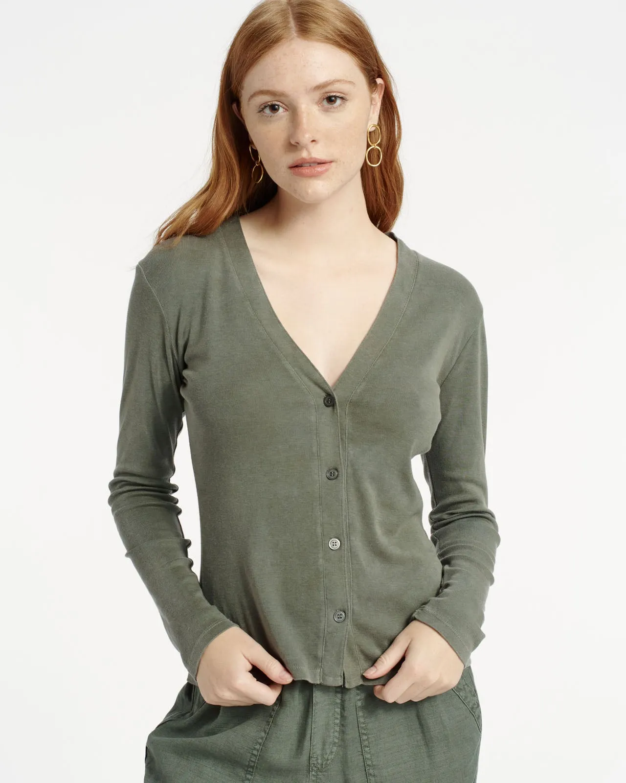 Ava Cardigan