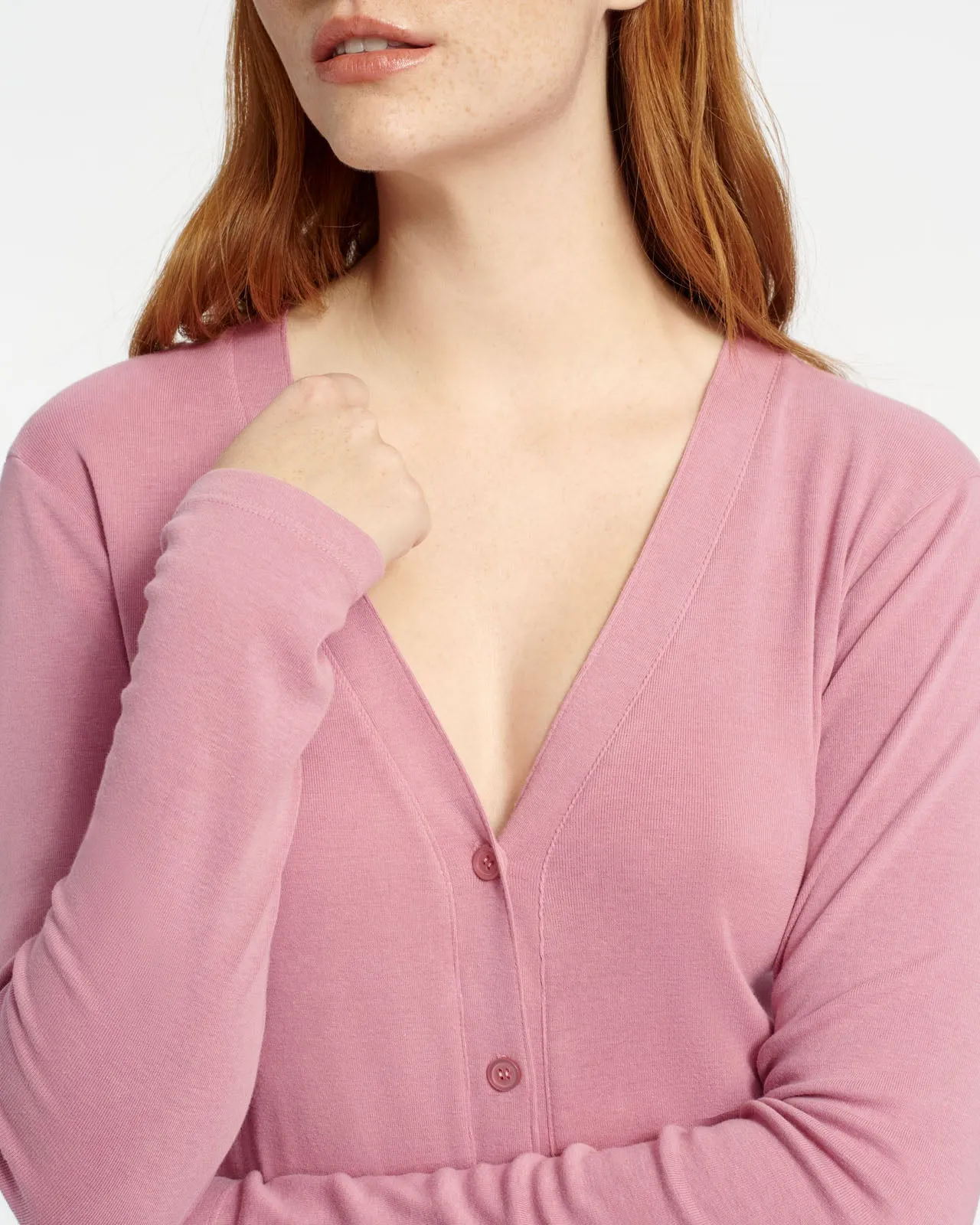 Ava Cardigan