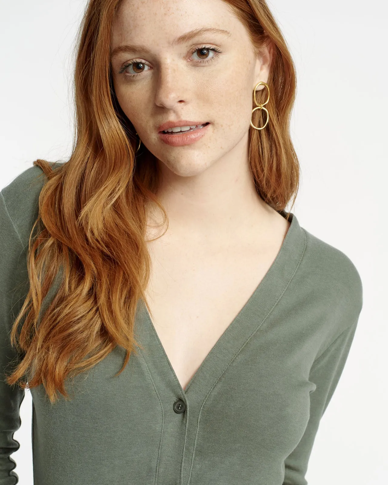 Ava Cardigan