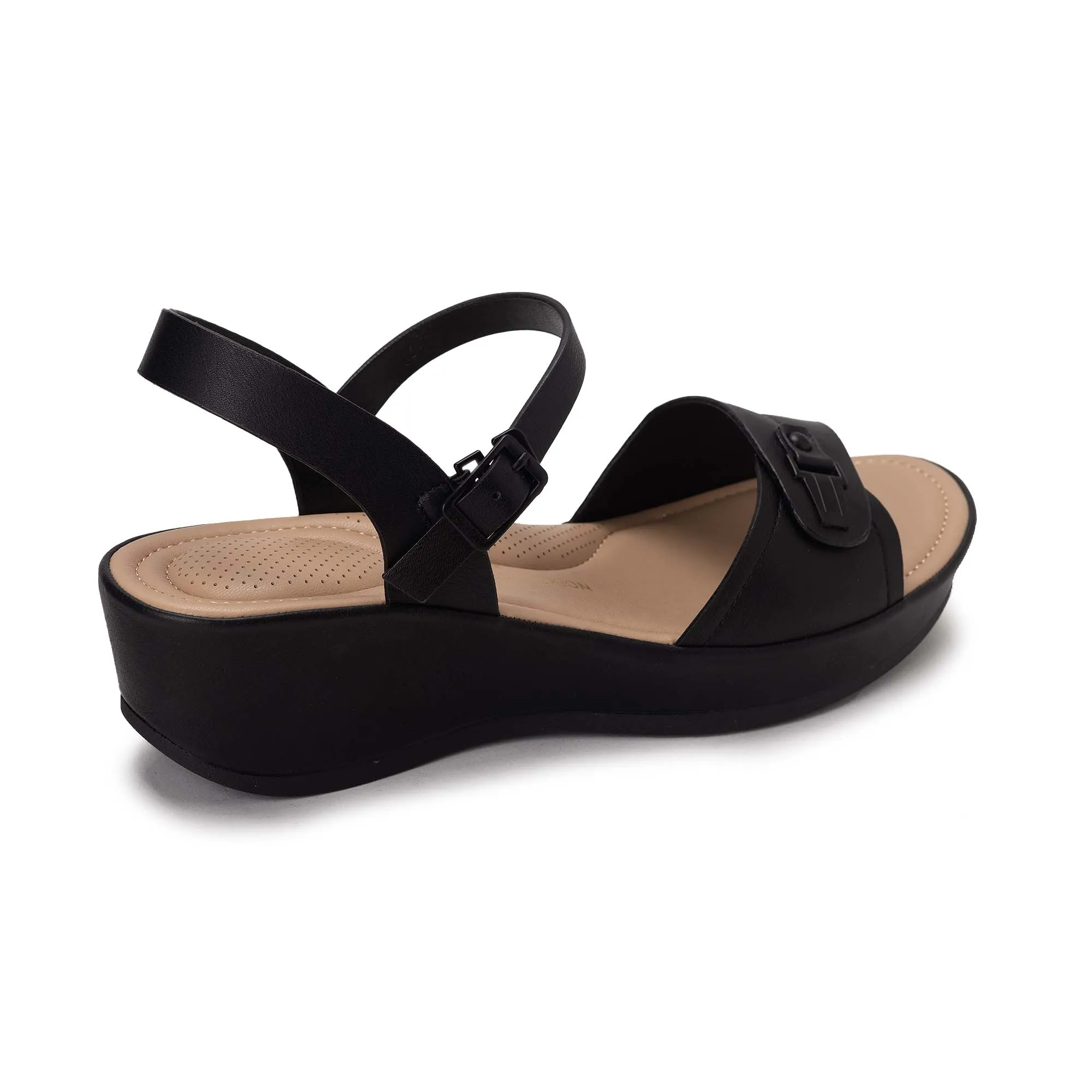 Bata Comfit Women Sandals 601X156