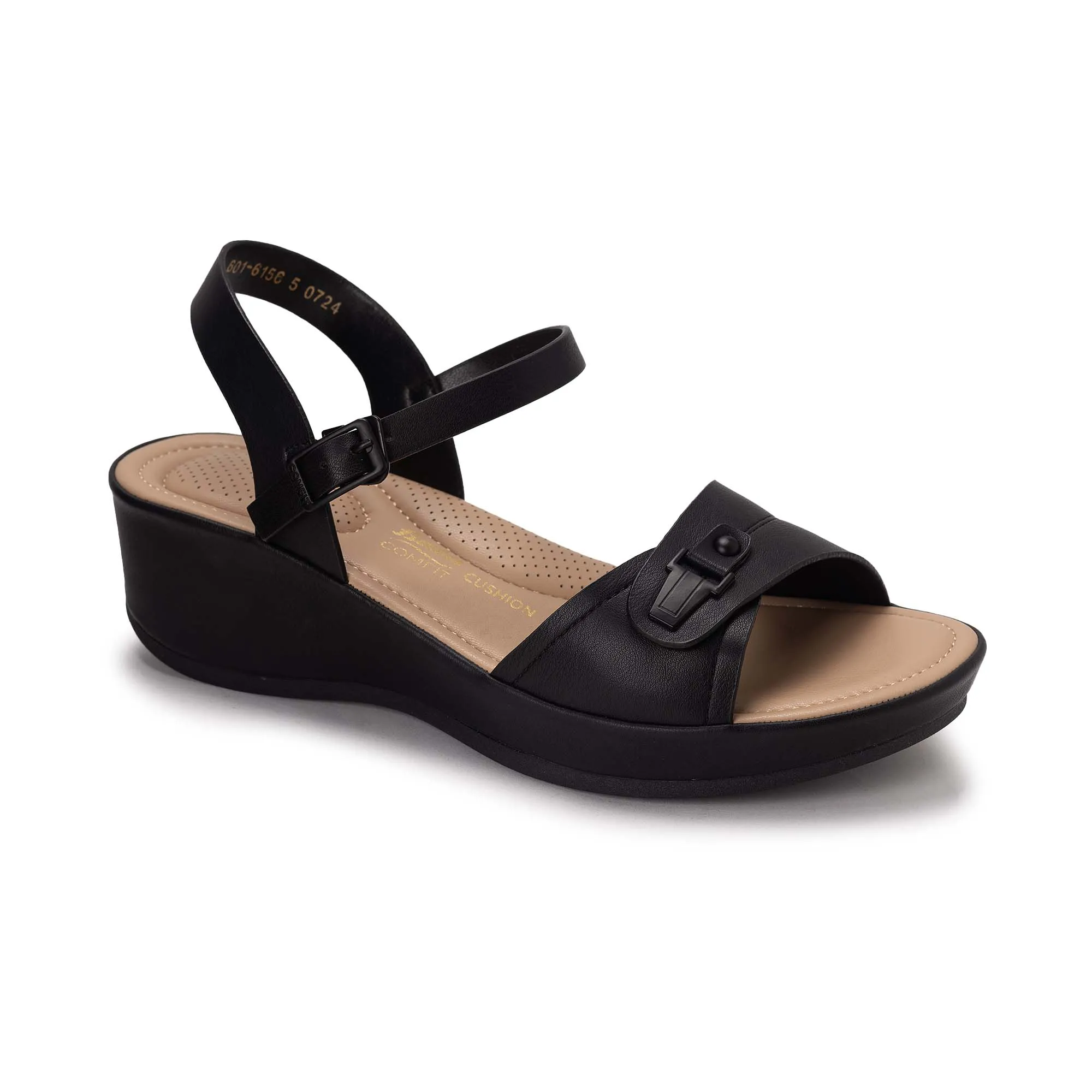 Bata Comfit Women Sandals 601X156