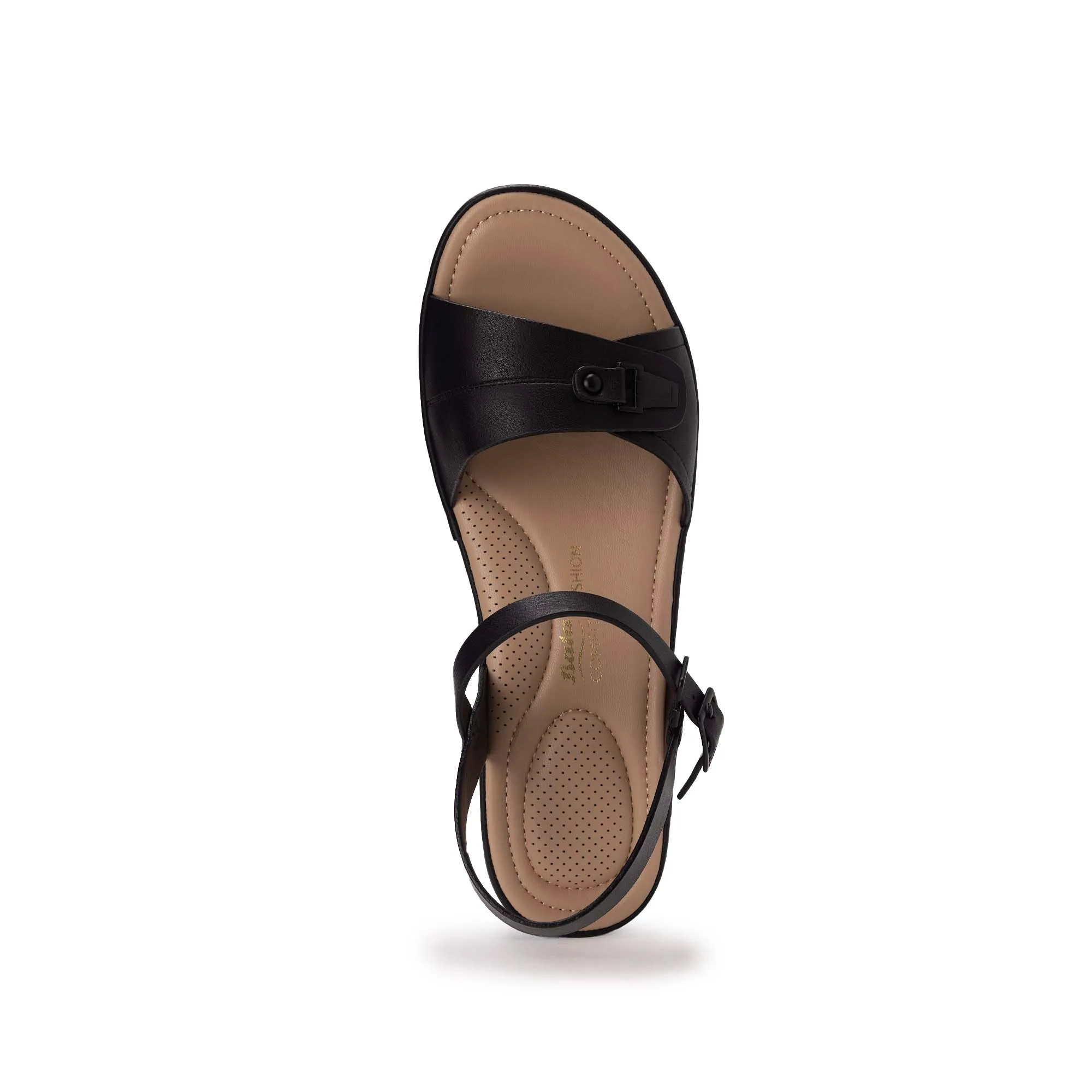 Bata Comfit Women Sandals 601X156