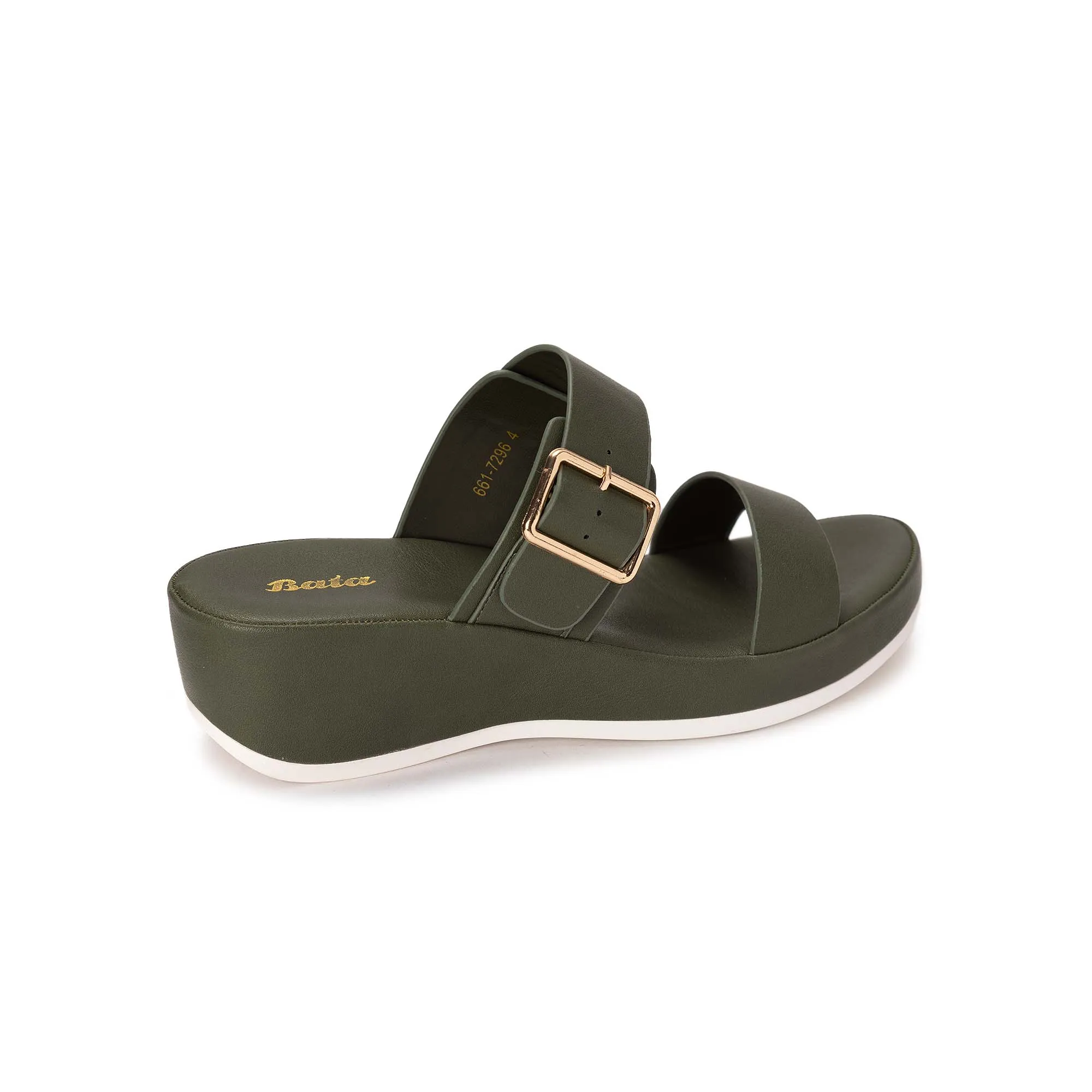 Bata Comfit Women Sandals 661X296