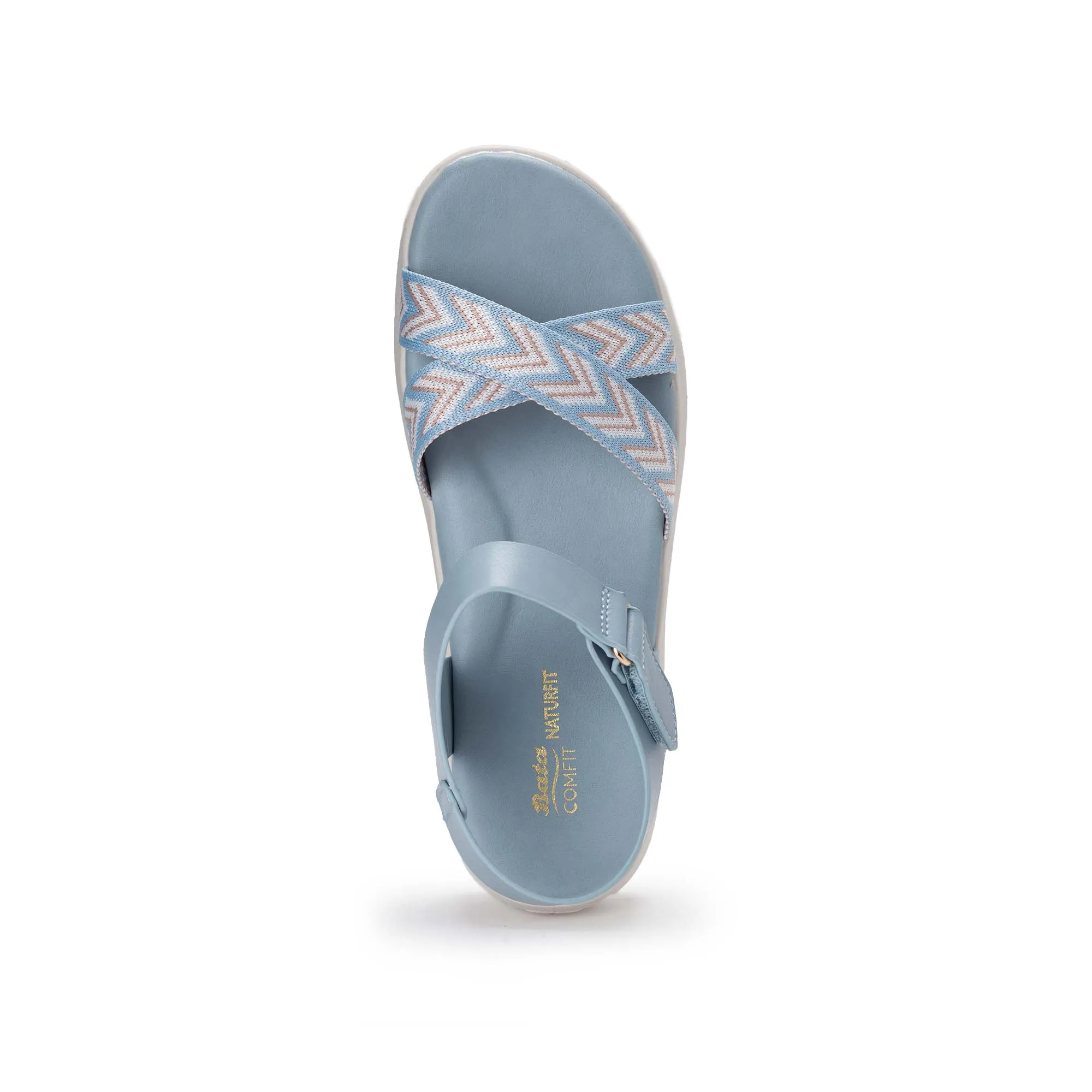 BATA Women Casual Sandals G-Franca 501X077