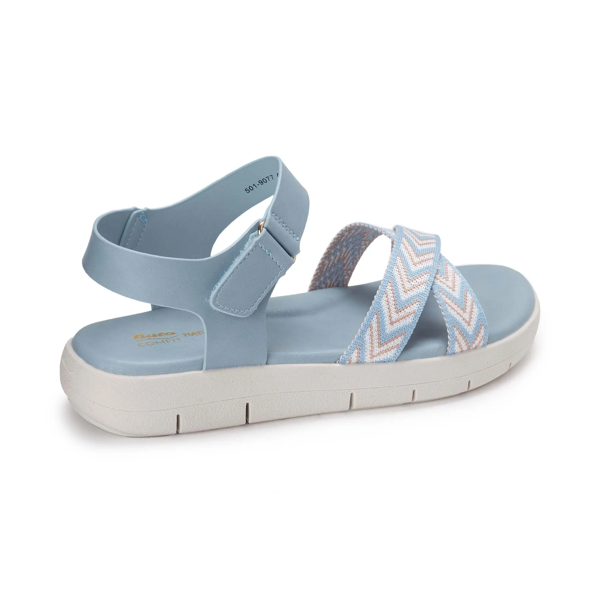 BATA Women Casual Sandals G-Franca 501X077