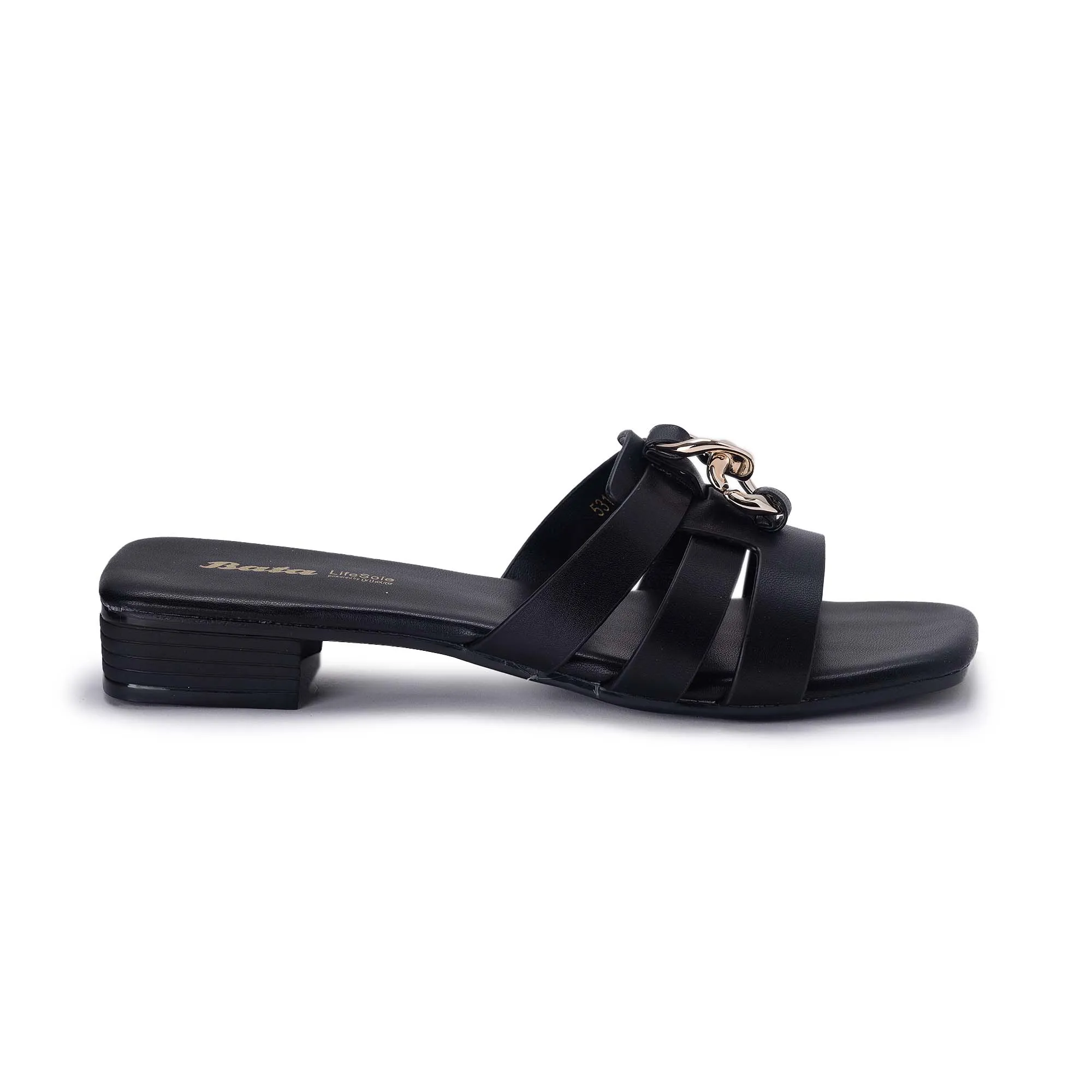 Bata Women Sandals 531X087