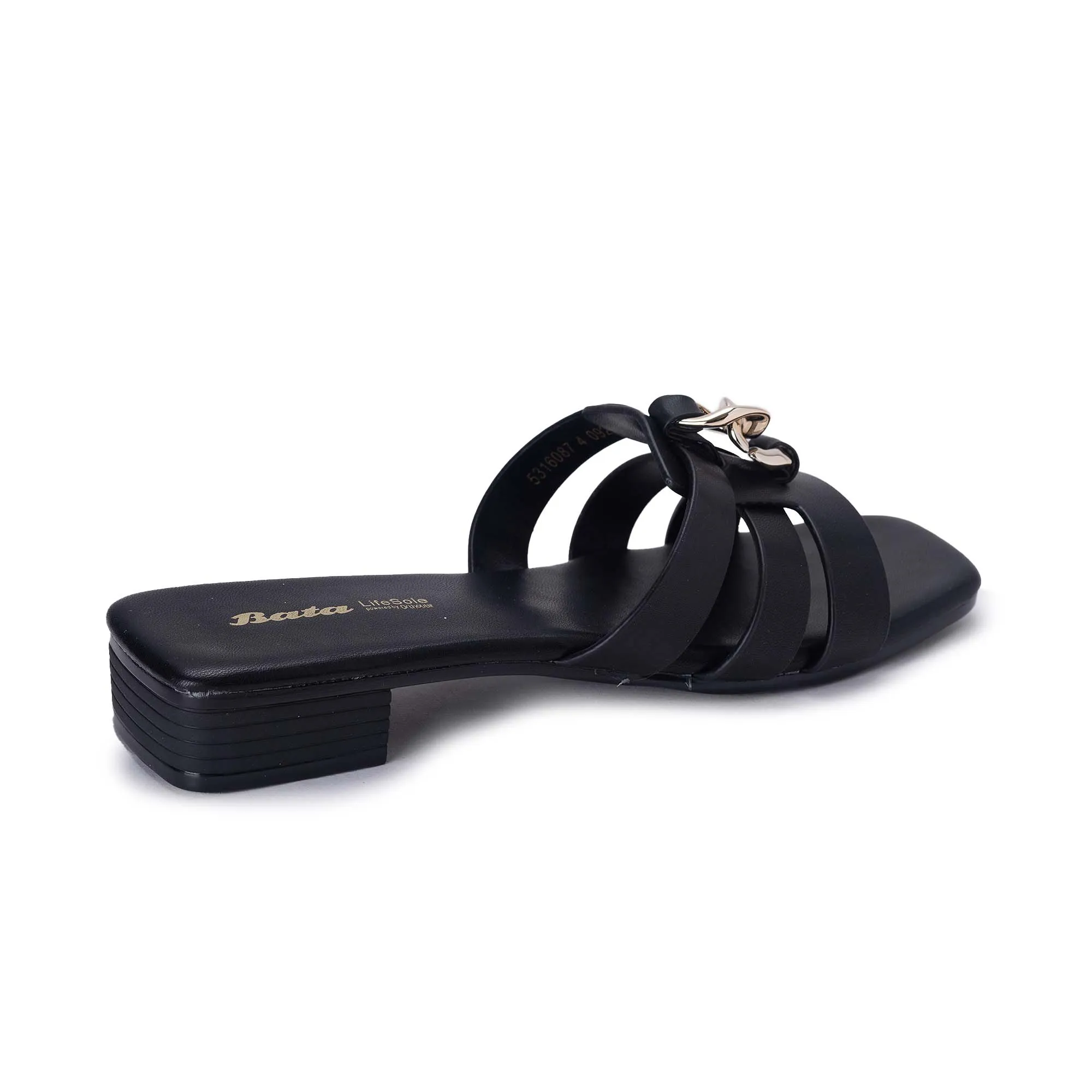Bata Women Sandals 531X087