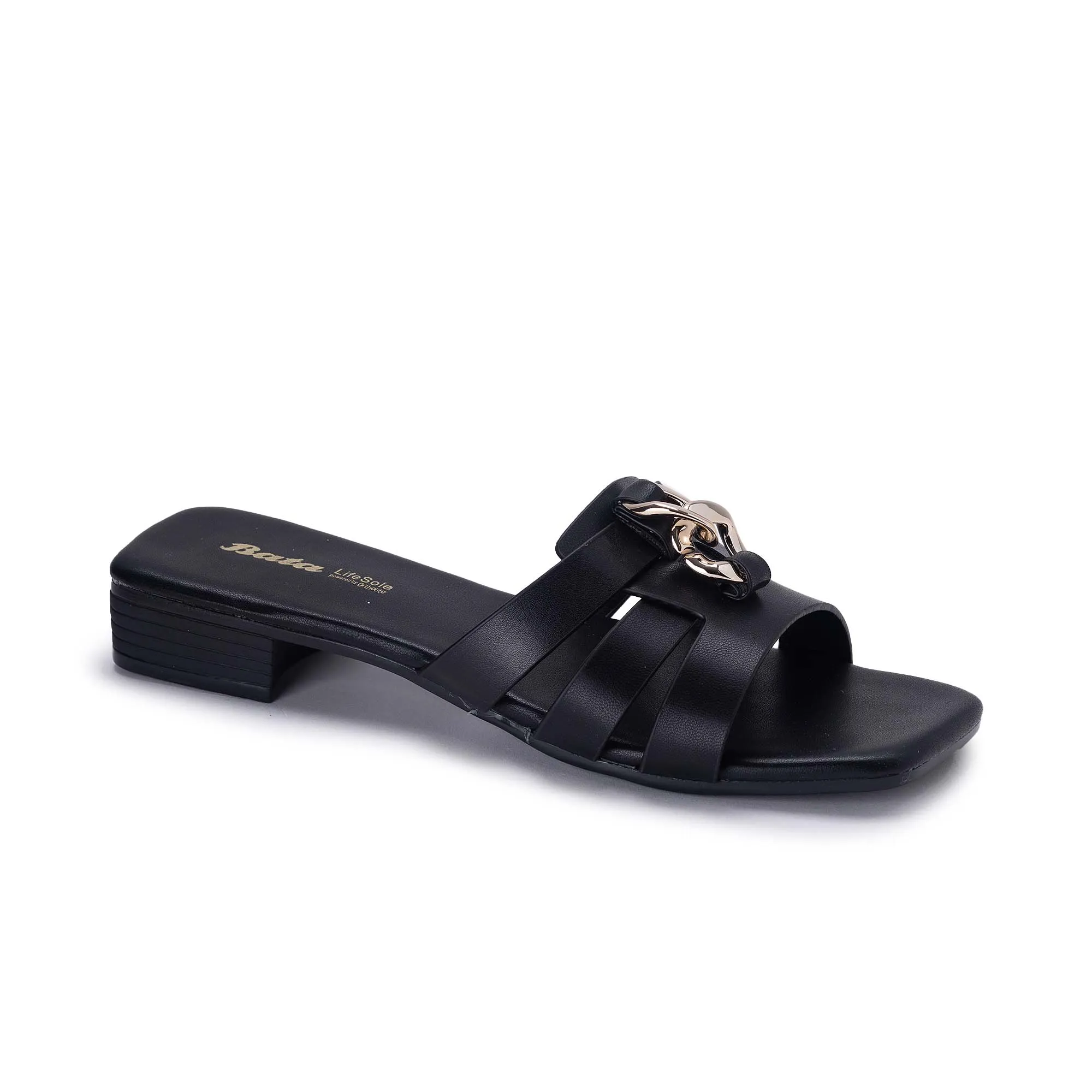 Bata Women Sandals 531X087