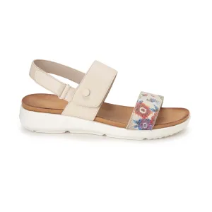 Bata Women Sandals 661X195