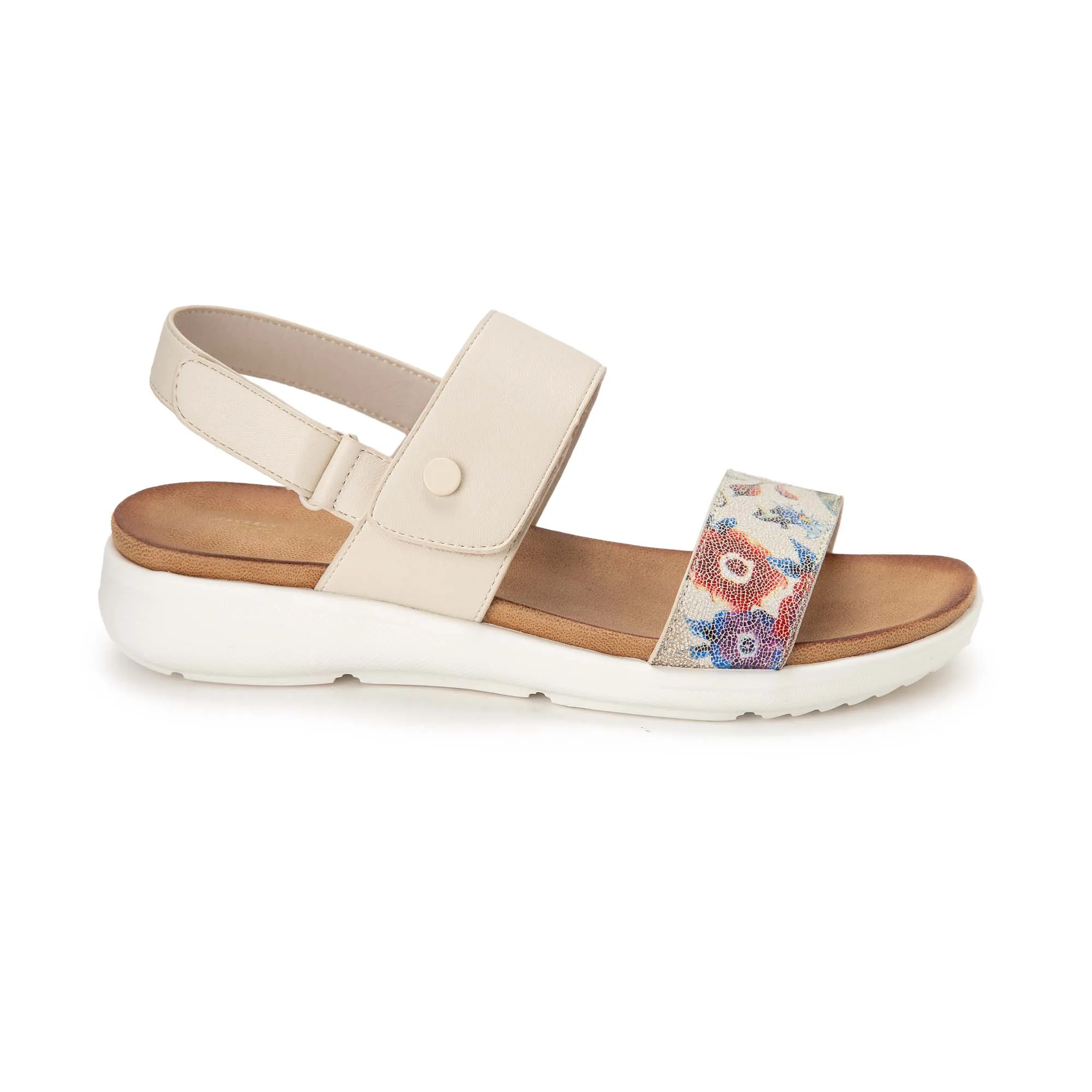 Bata Women Sandals 661X195