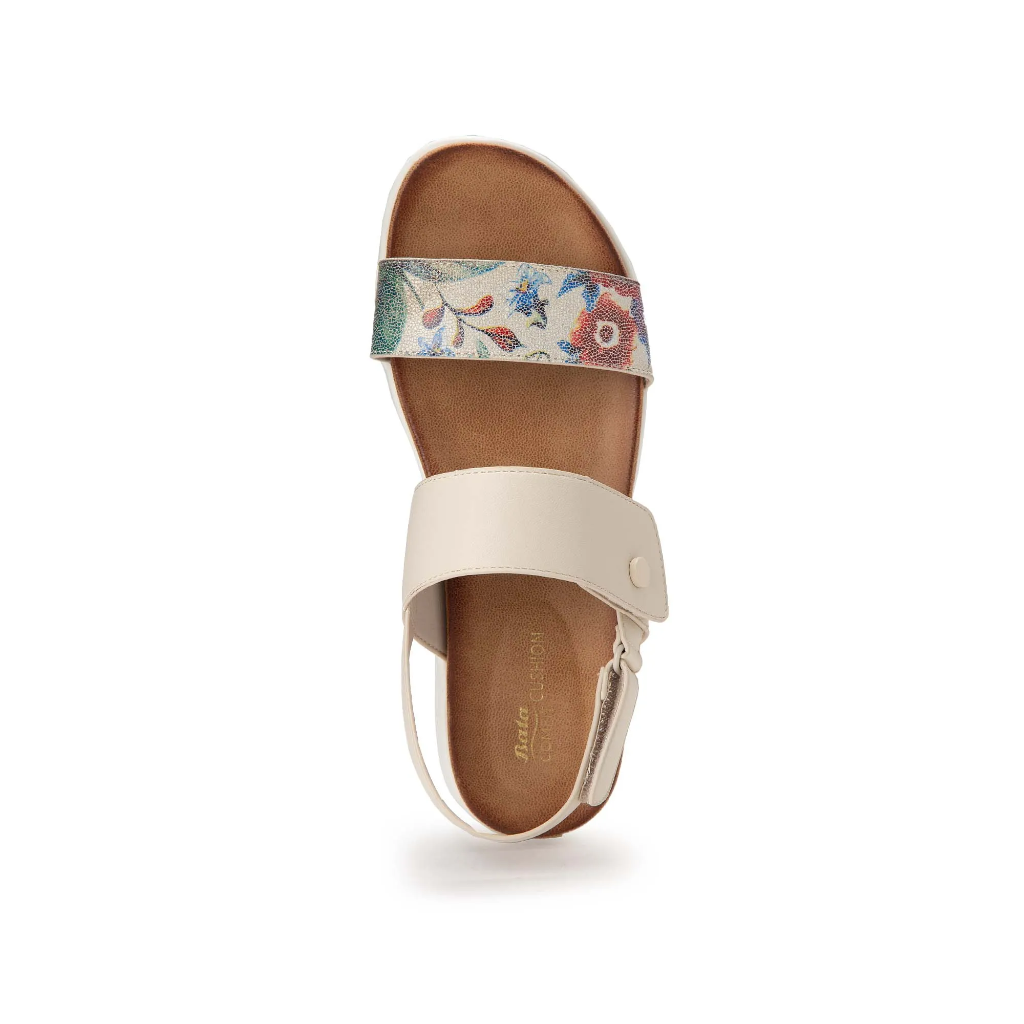 Bata Women Sandals 661X195