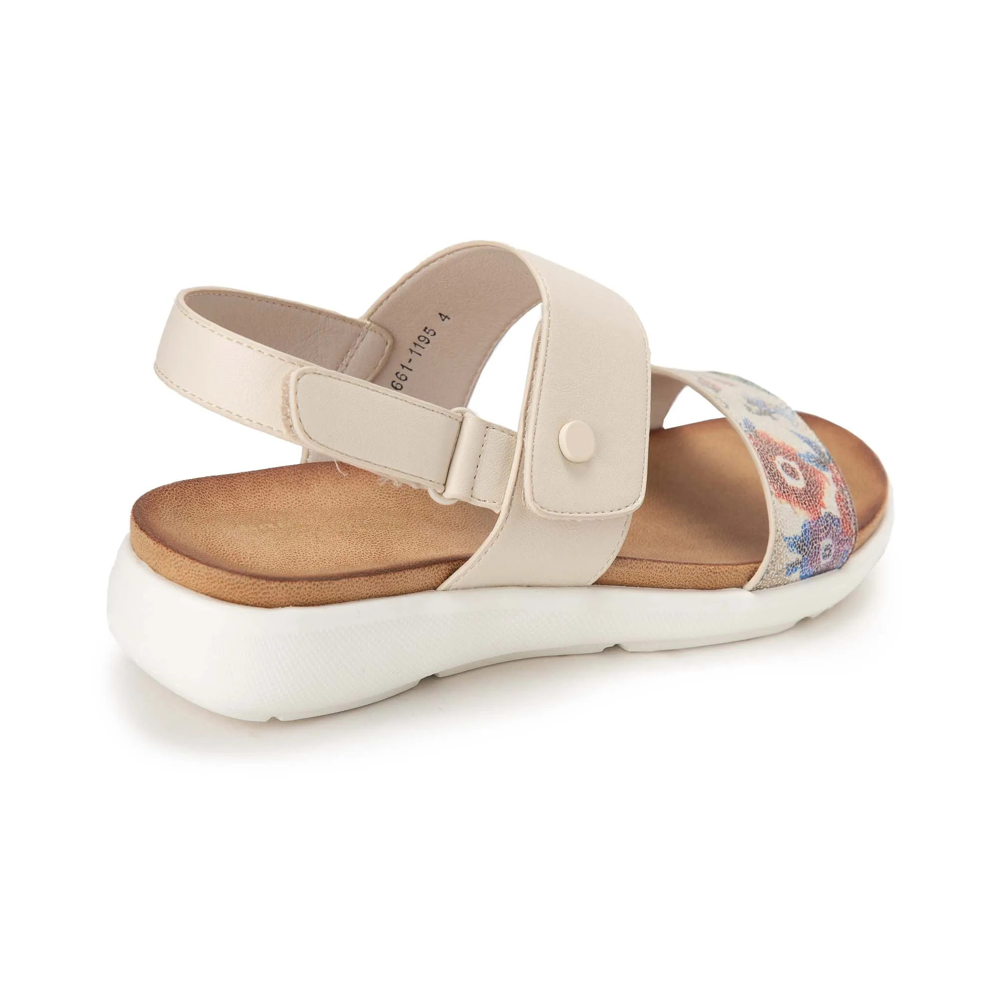 Bata Women Sandals 661X195