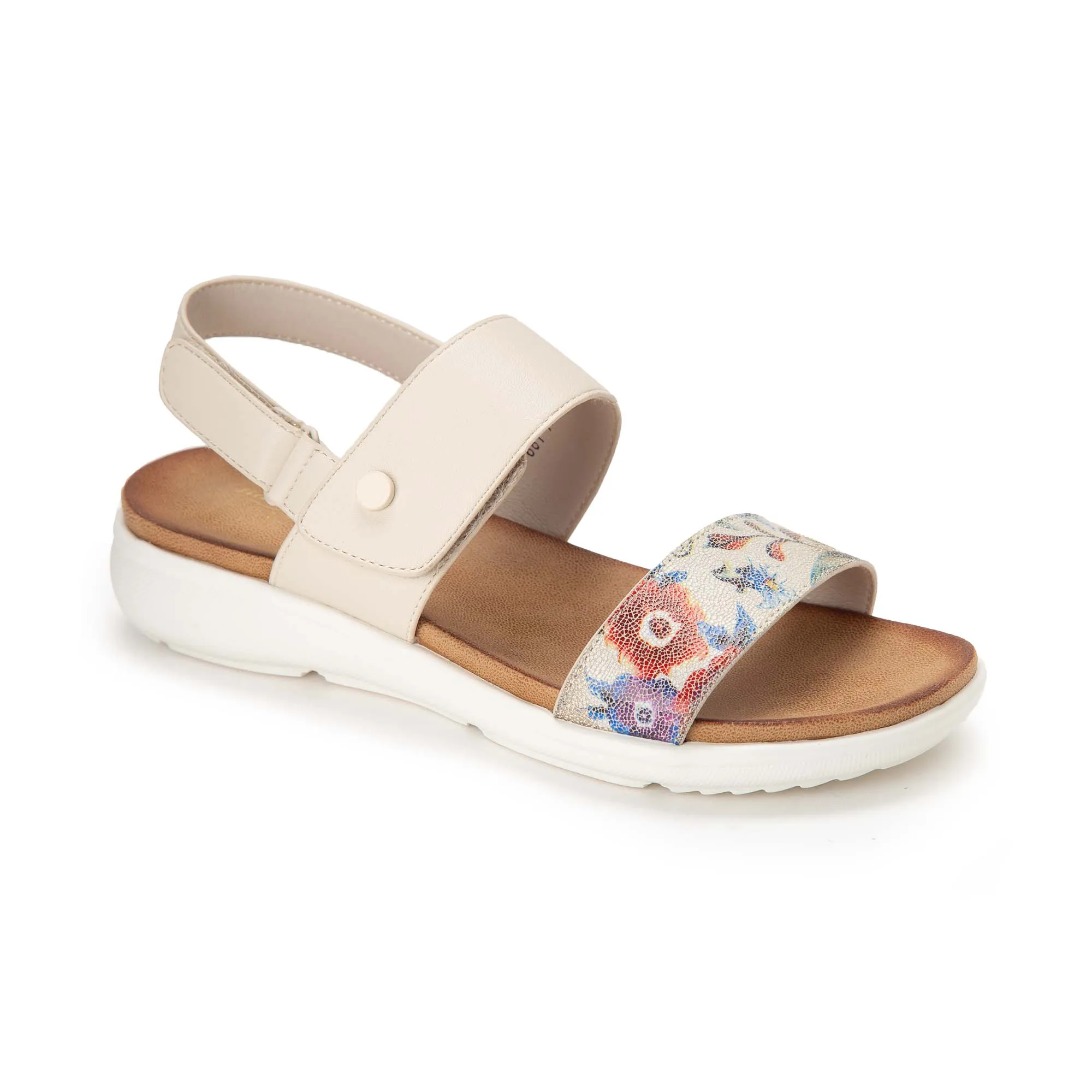 Bata Women Sandals 661X195