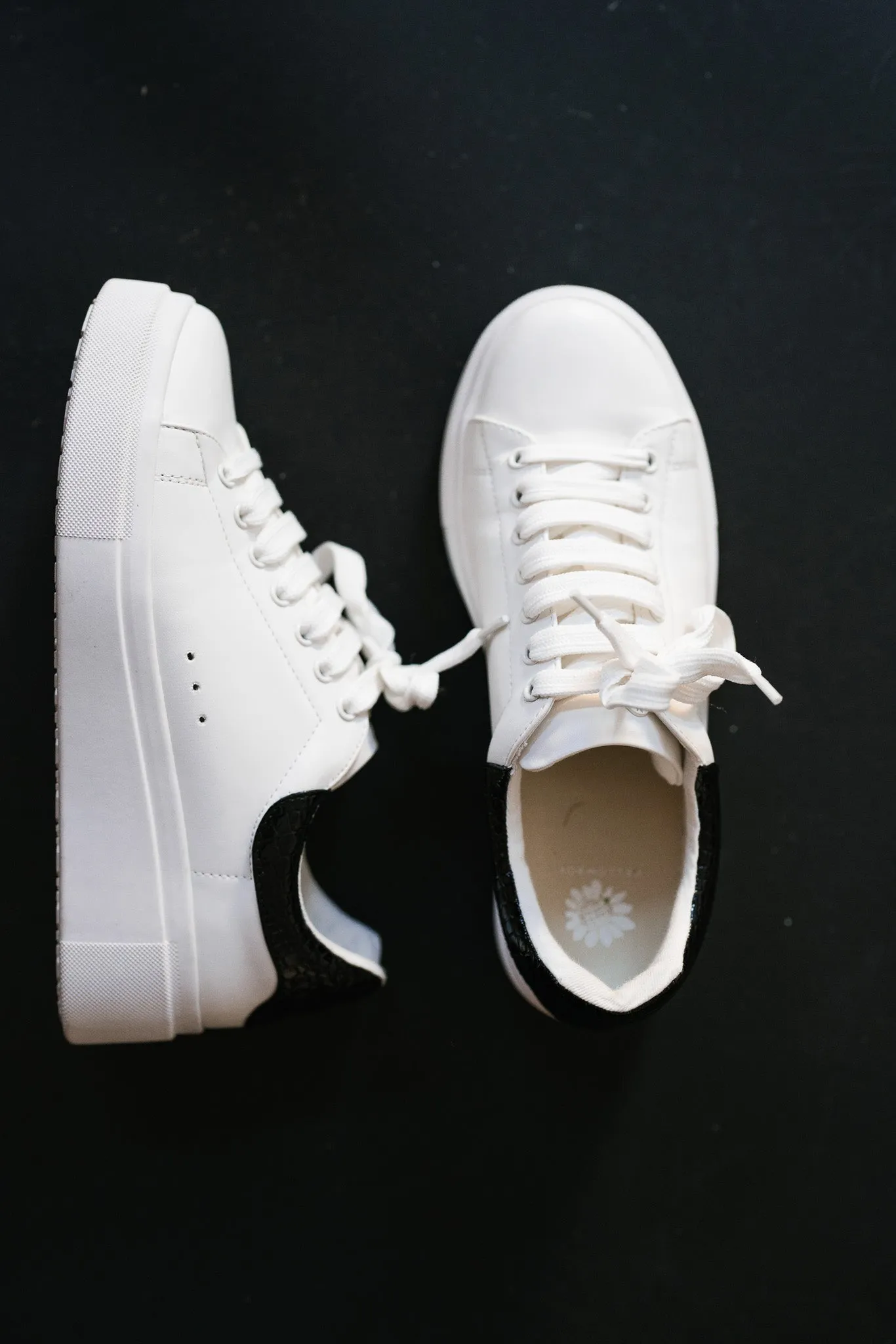 Baylor Sneaker