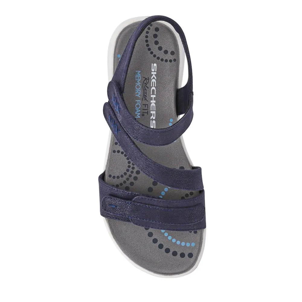 Bayshore Touch-Fasten Sandals - SKE41075 / 326 841
