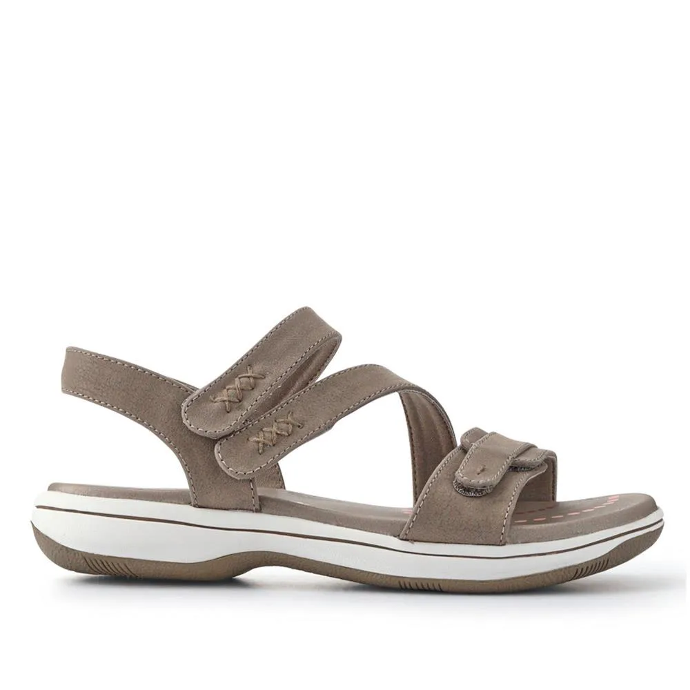 Bayshore Touch-Fasten Sandals - SKE41075 / 326 841
