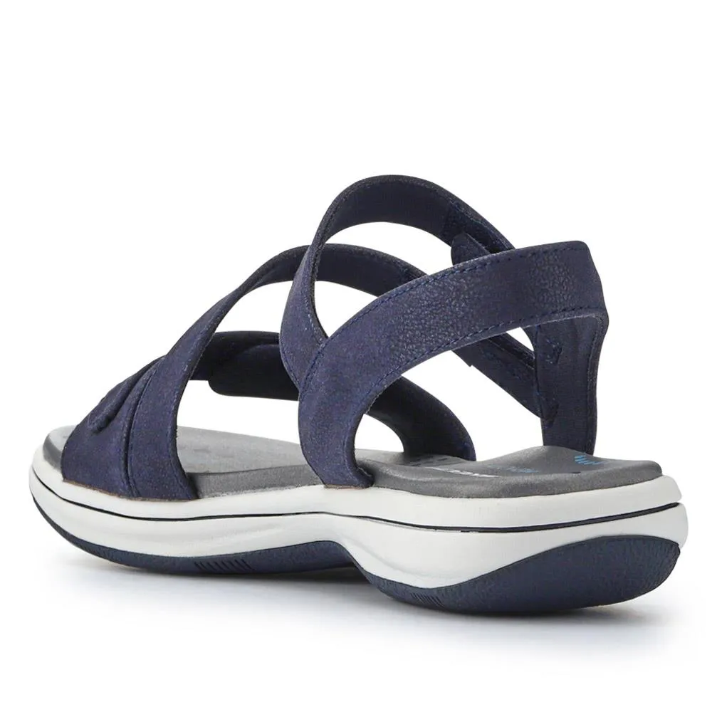 Bayshore Touch-Fasten Sandals - SKE41075 / 326 841
