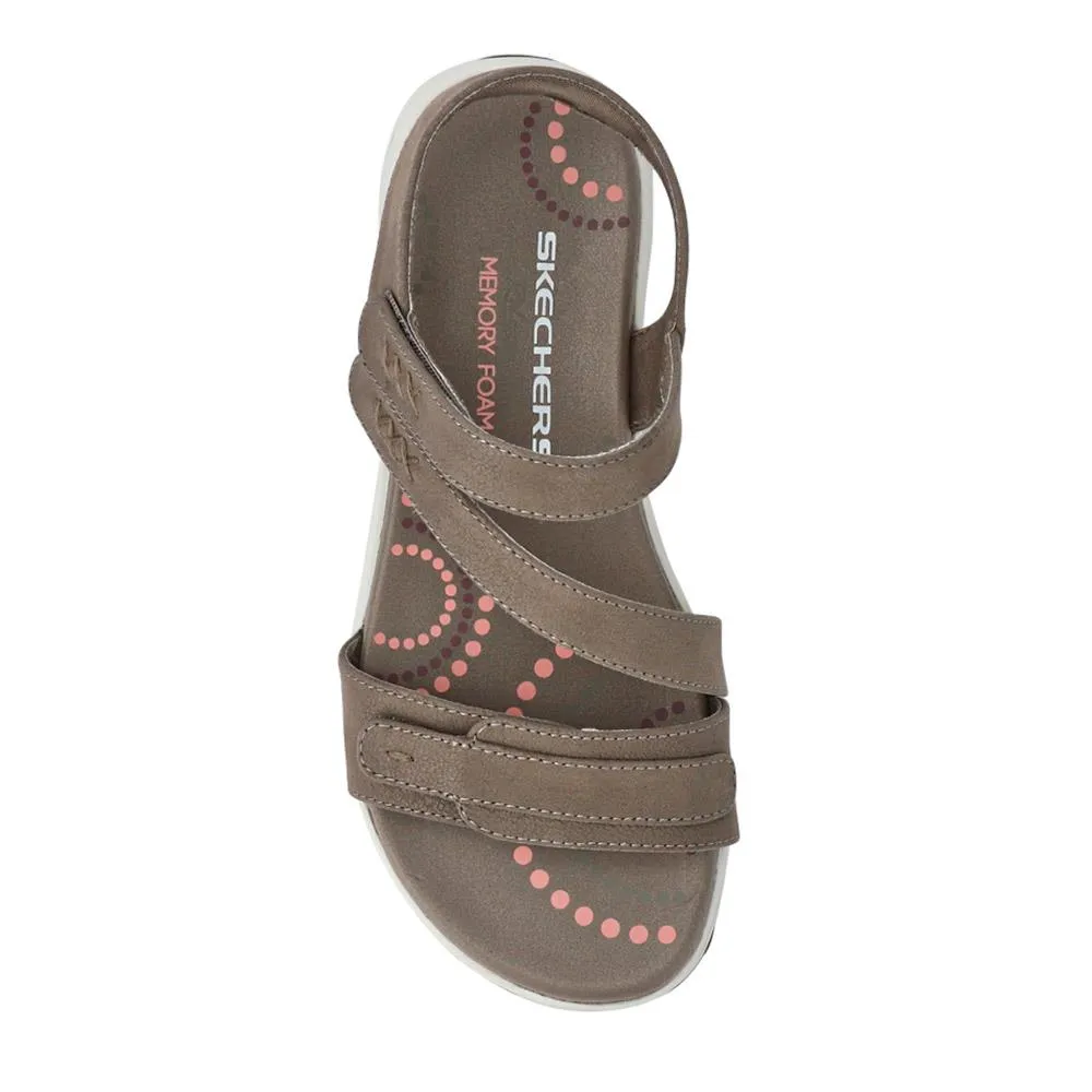 Bayshore Touch-Fasten Sandals - SKE41075 / 326 841