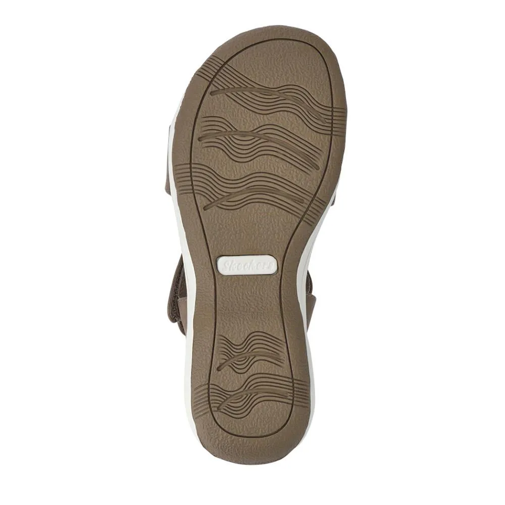 Bayshore Touch-Fasten Sandals - SKE41075 / 326 841