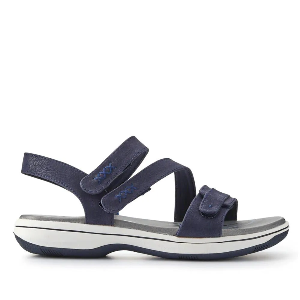 Bayshore Touch-Fasten Sandals - SKE41075 / 326 841