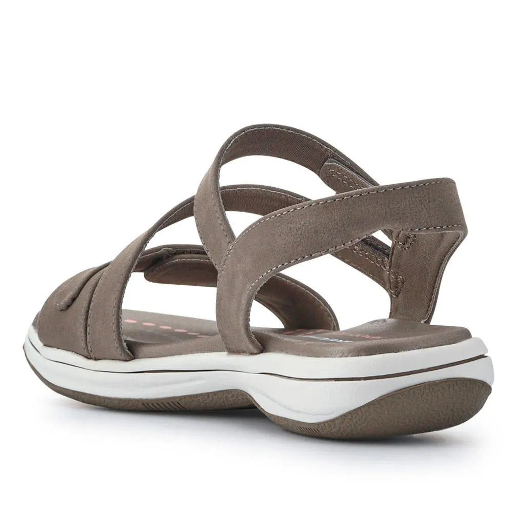 Bayshore Touch-Fasten Sandals - SKE41075 / 326 841