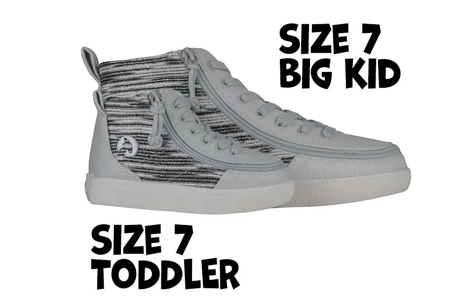 Billy Silver Streak BILLY Classic D|R High Tops