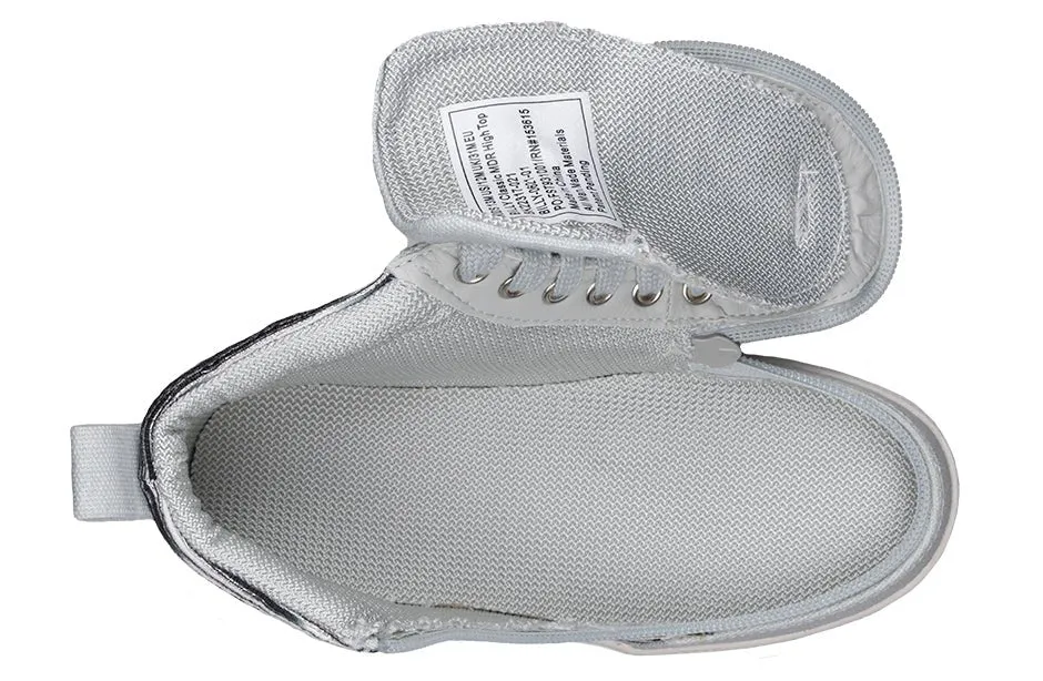 Billy Silver Streak BILLY Classic D|R High Tops