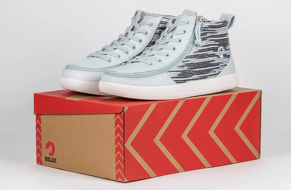 Billy Silver Streak BILLY Classic D|R High Tops