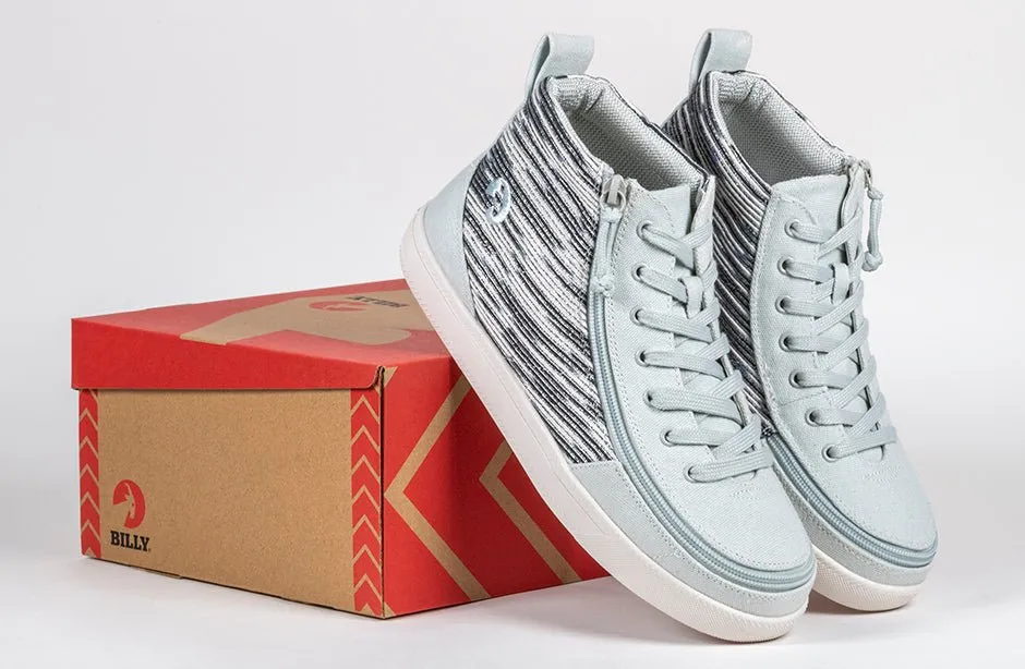 Billy Silver Streak BILLY Classic D|R High Tops