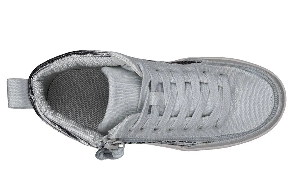 Billy Silver Streak BILLY Classic D|R High Tops