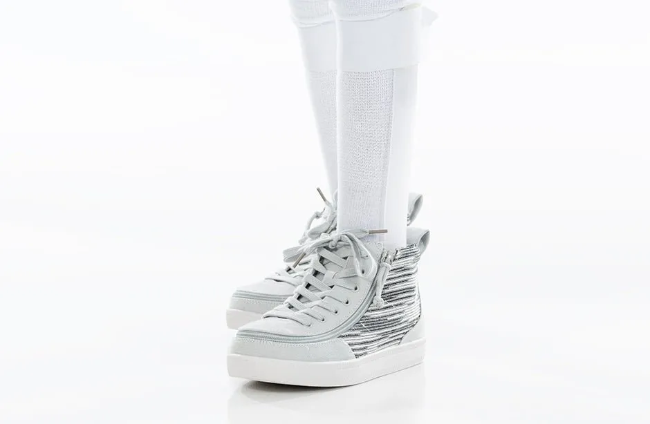 Billy Silver Streak BILLY Classic D|R High Tops