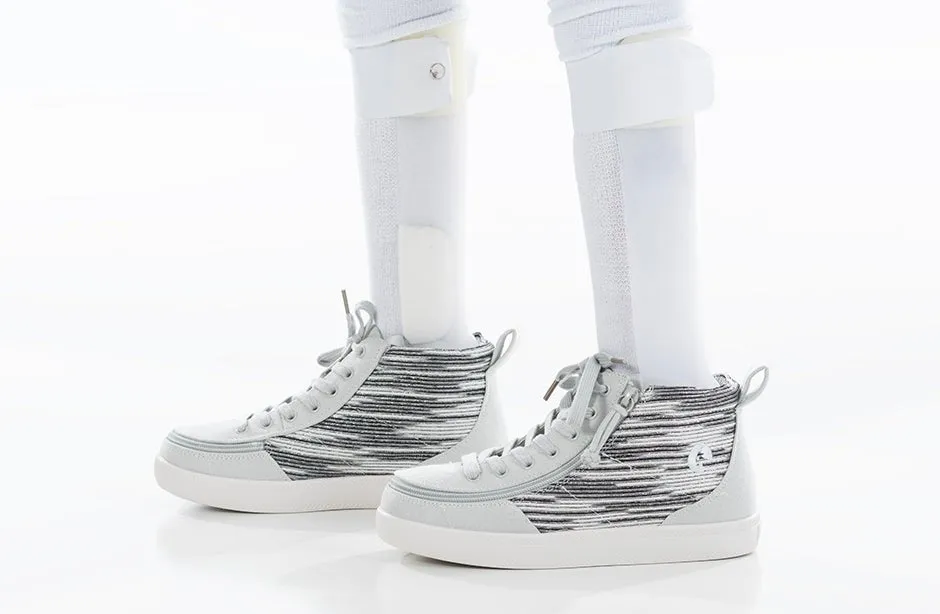Billy Silver Streak BILLY Classic D|R High Tops