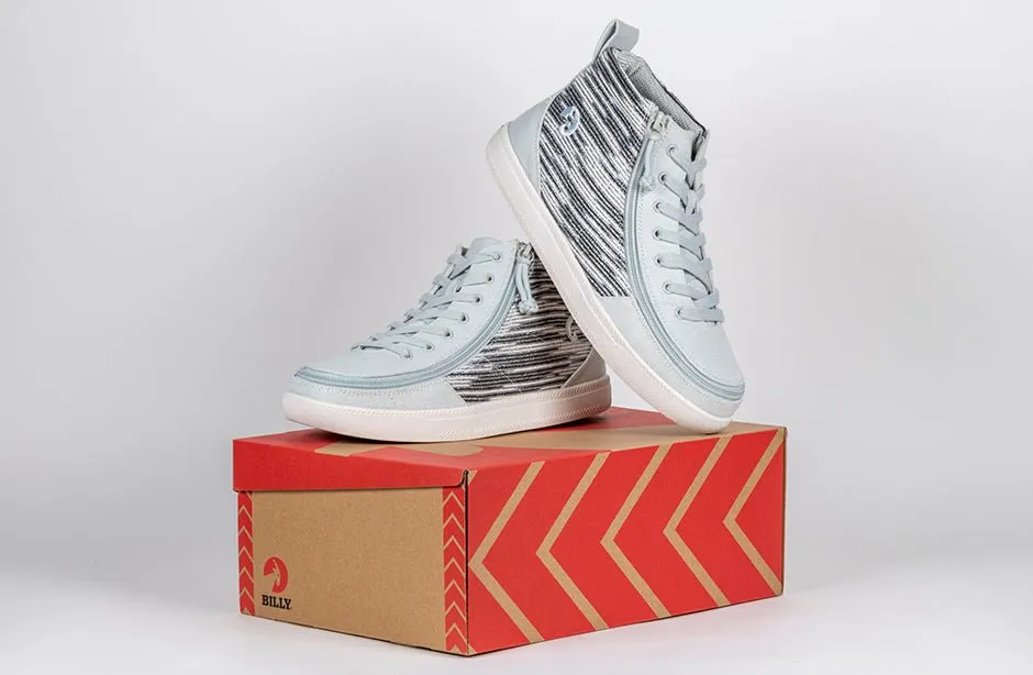 Billy Silver Streak BILLY Classic D|R High Tops