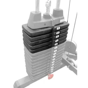 Body-Solid SP50 Weight Stack Upgrade