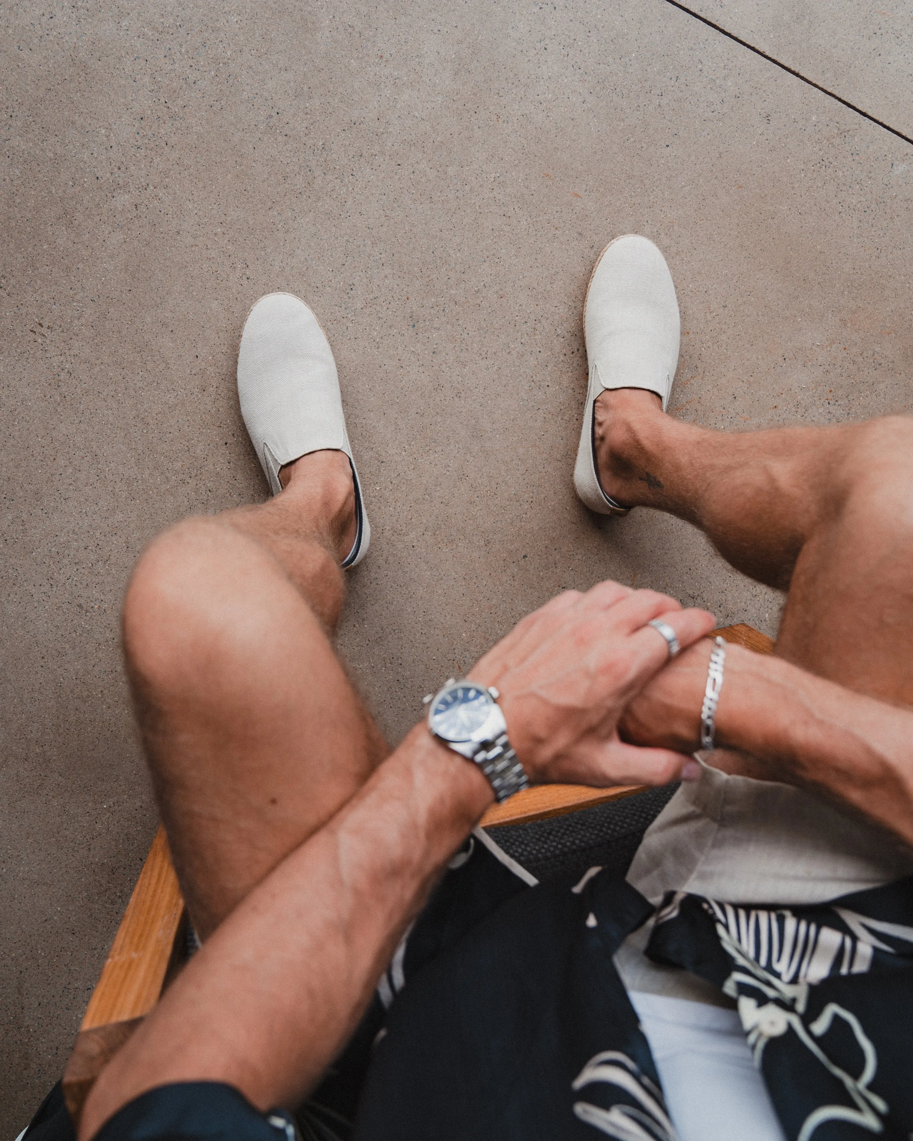 Bone Tan Seeker