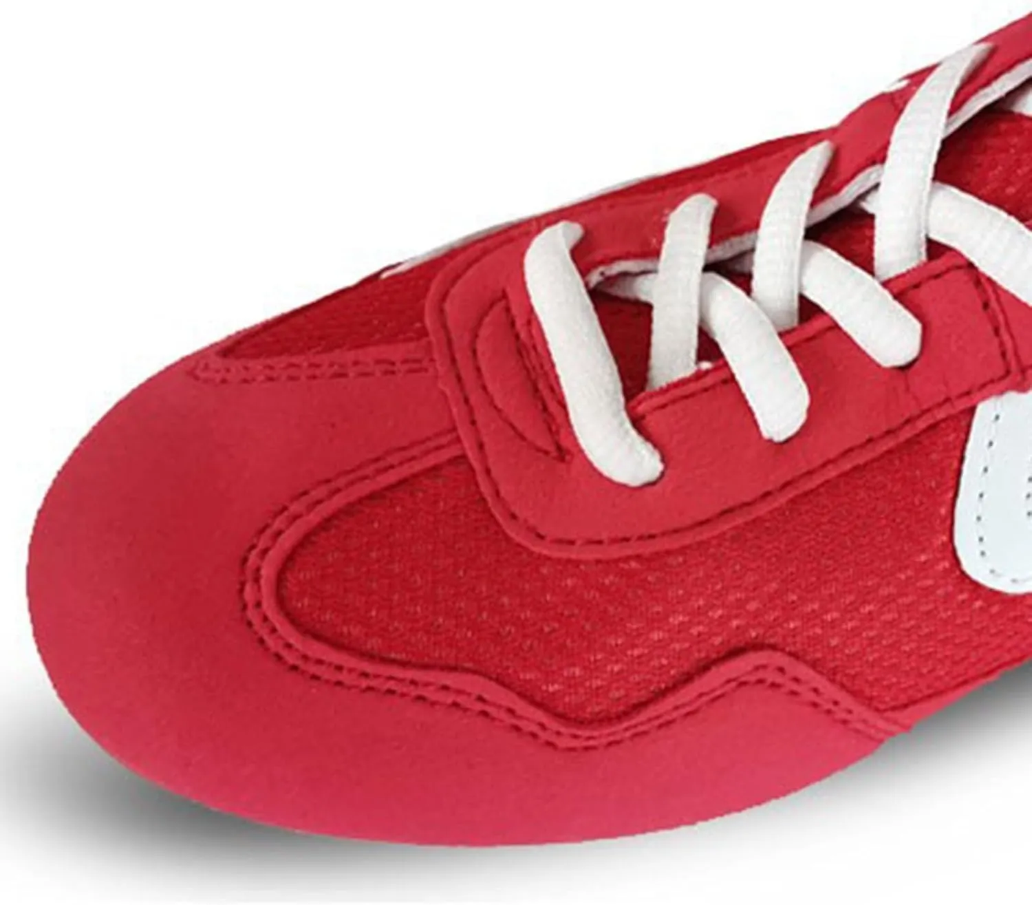 Boxing Shoes High Top Training Wrestling Shoes Long Boots Boxing Shoes Competition Training Sneaker Men 13