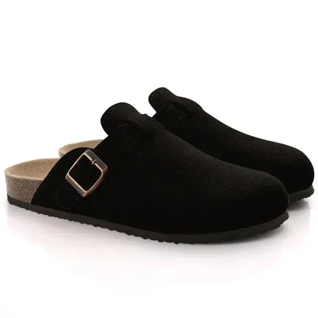 BRADY™ | Outdoor Flip Flop Clogs