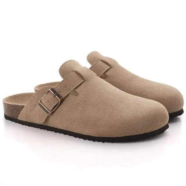 BRADY™ | Outdoor Flip Flop Clogs