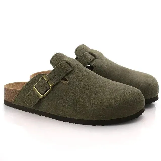 BRADY™ | Outdoor Flip Flop Clogs