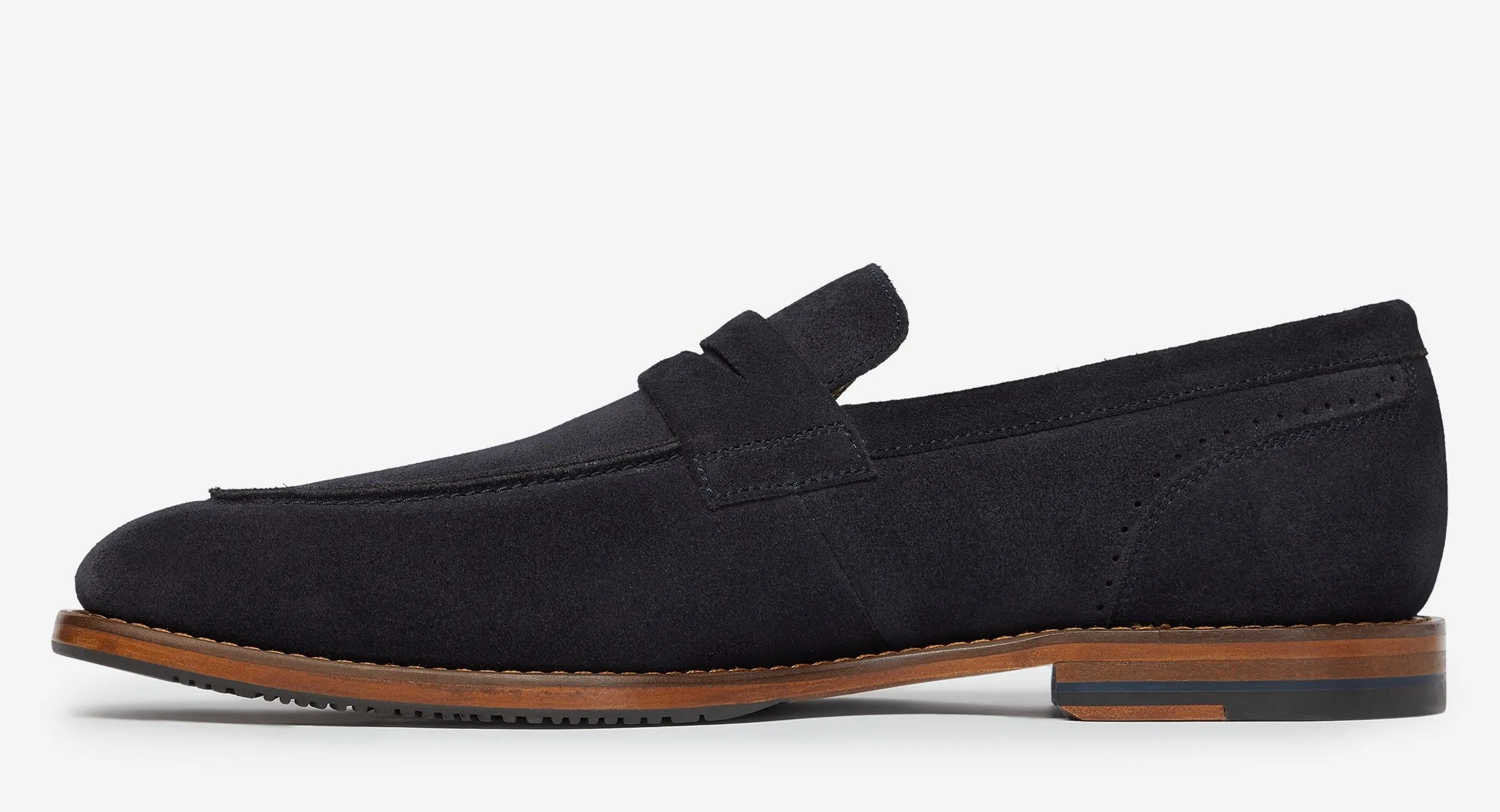 Buckland Navy