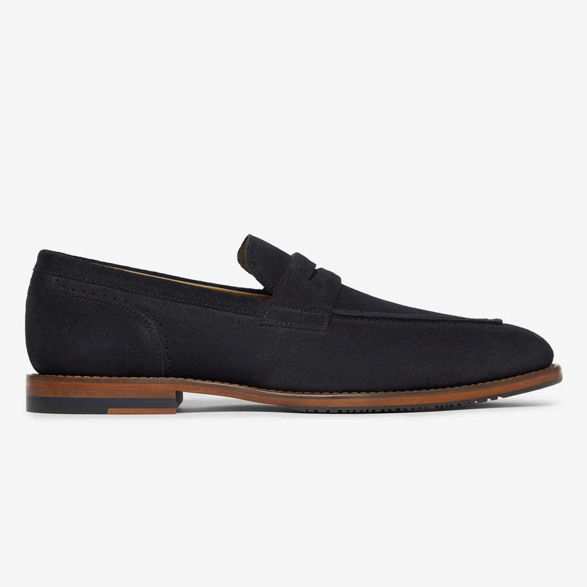 Buckland Navy