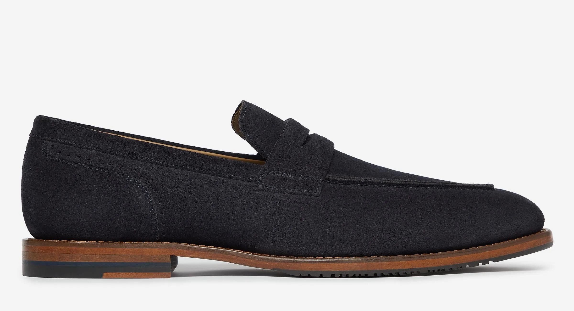 Buckland Navy