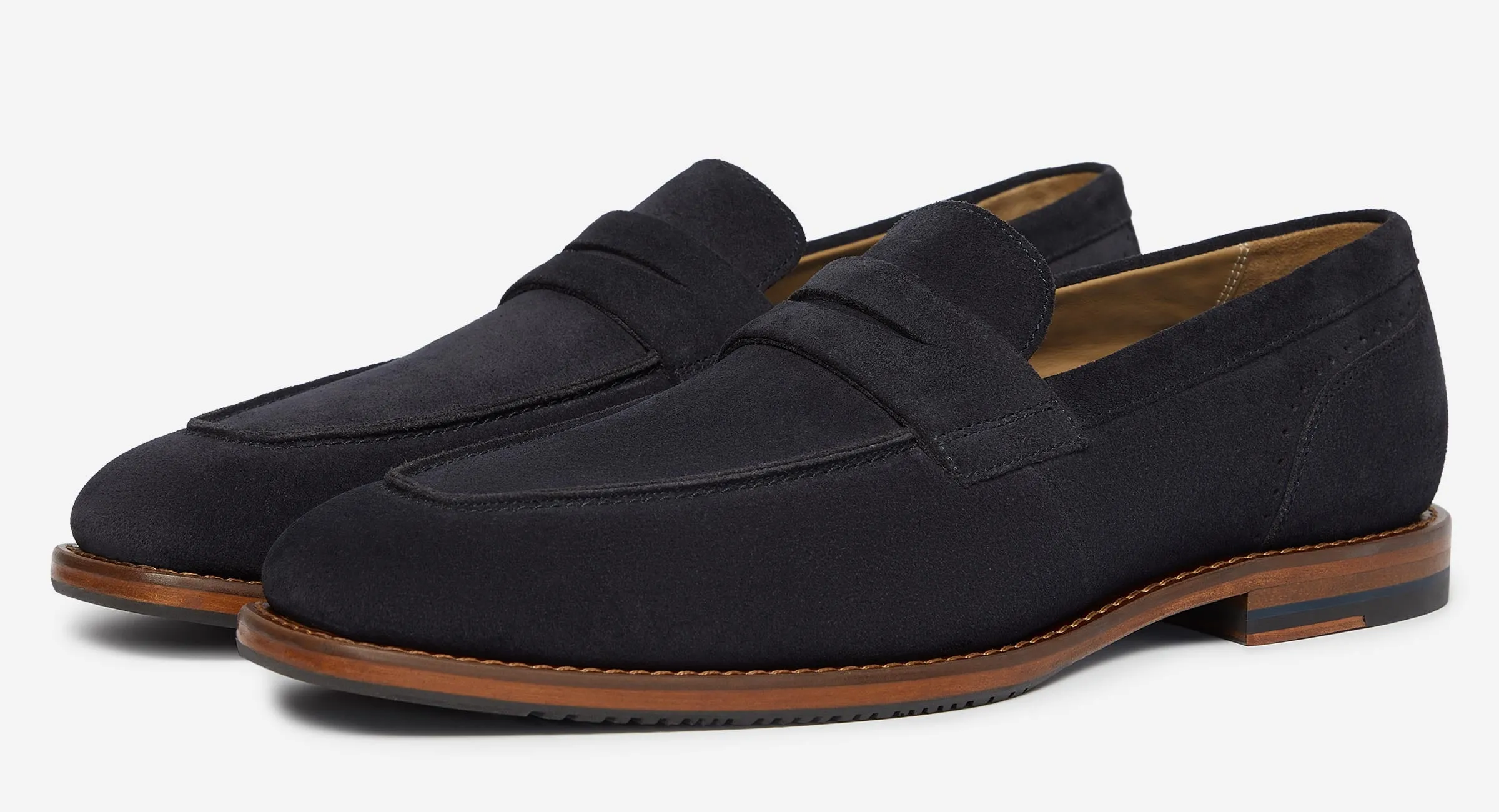 Buckland Navy