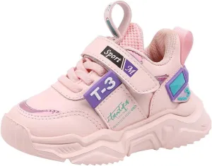 Casual Shoes Neutral Children's Outdoor Lightweight Sports Fashion Shoes Baby Shoes